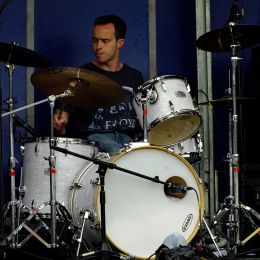 TheDrummer