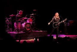 Melissa Etheridge Picture