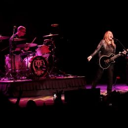 MelissaEtheridge