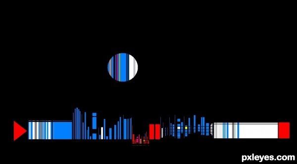 Creation of musicity: Final Result