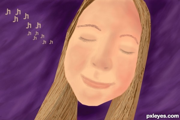 Creation of Music makes me happy :): Step 13