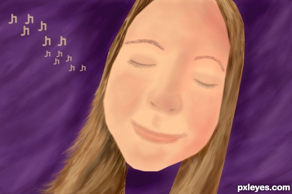Creation of Music makes me happy :): Step 14