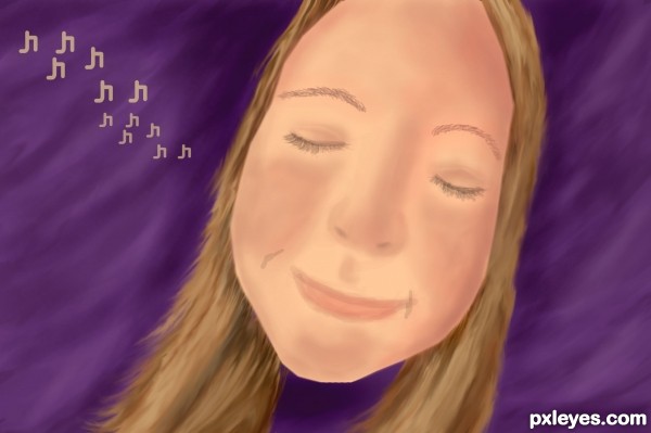 Creation of Music makes me happy :): Step 15