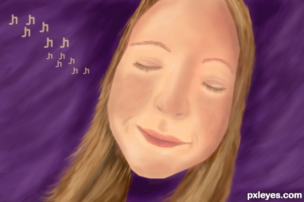Creation of Music makes me happy :): Step 16