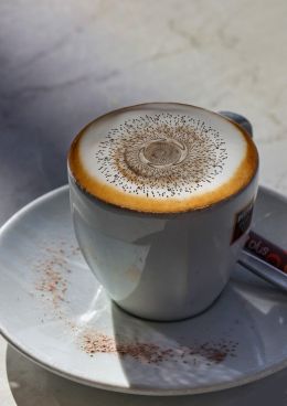 cappuchino