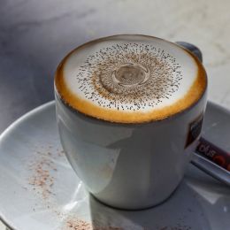 cappuchino