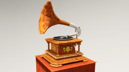 GramophoneDeLuxe