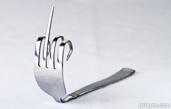 Fork-Off