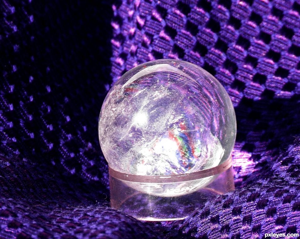 Crystal Ball