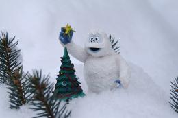 Abominable!