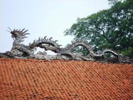 Vietnamese dragon