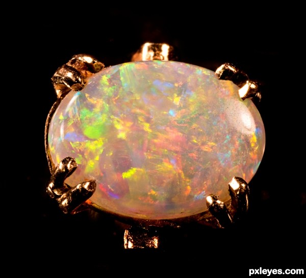 Opal