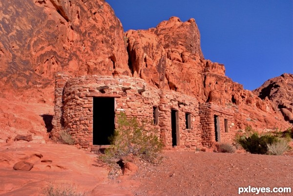 Valley of Fire