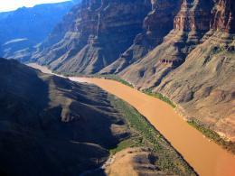 The GRAND CANYON