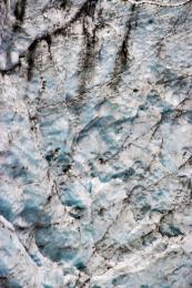 Glacier Ice