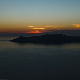 SantoriniSunset