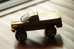 Toycar