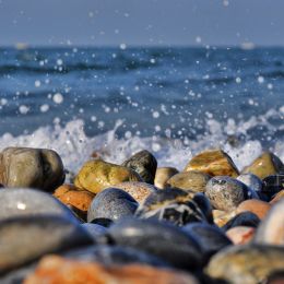 Mediterraneanpebbles