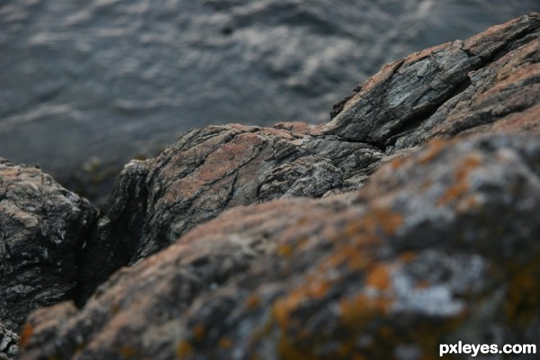 Rocks