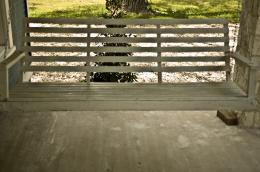 porch swings