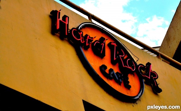 Hard Rock