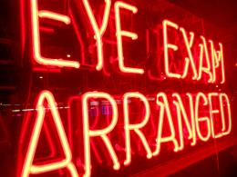 EyeExams