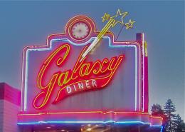 GalaxyDiner