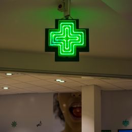 Pharmacygreencross