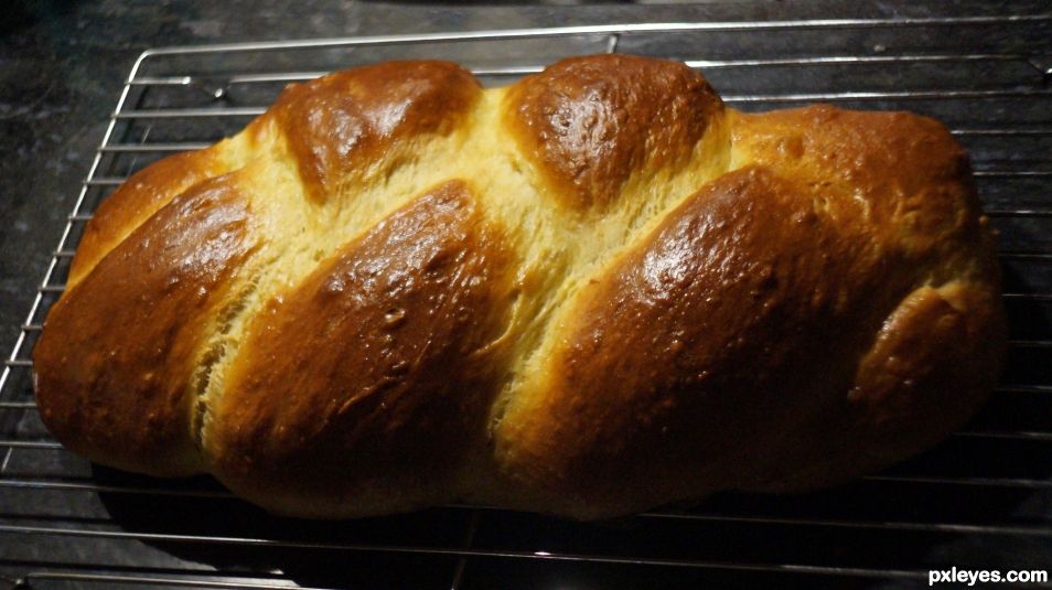 Challah