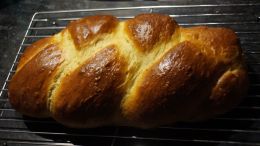 Challah