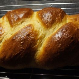 Challah