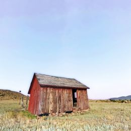 AbandonedBarn