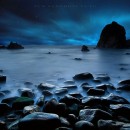 night landscape photography contest