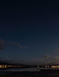 Starsinthesky