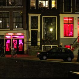 RedLightDistrictAmsterdam