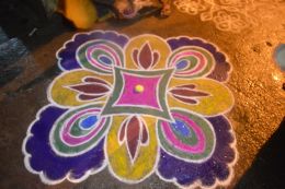 rangoli