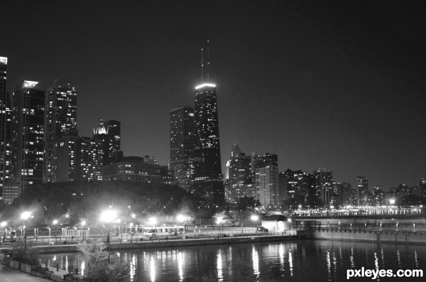 Chicago