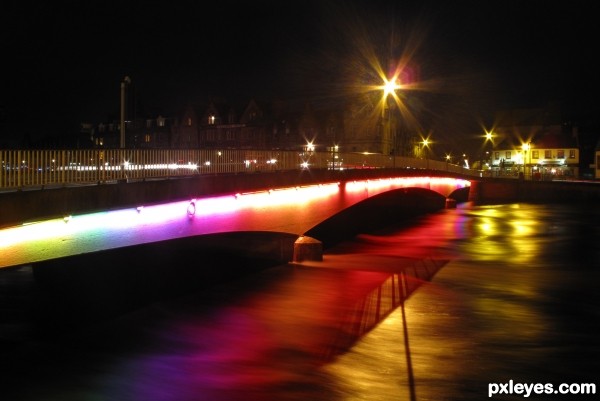 Rainbow Bridge