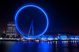 Londons EYE