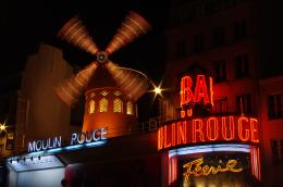 Moulin Rouge