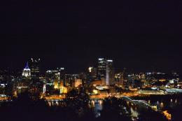 Pittsburgh