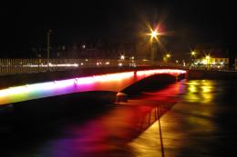 RainbowBridge