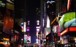 TimesSquare