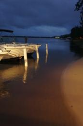 night boats