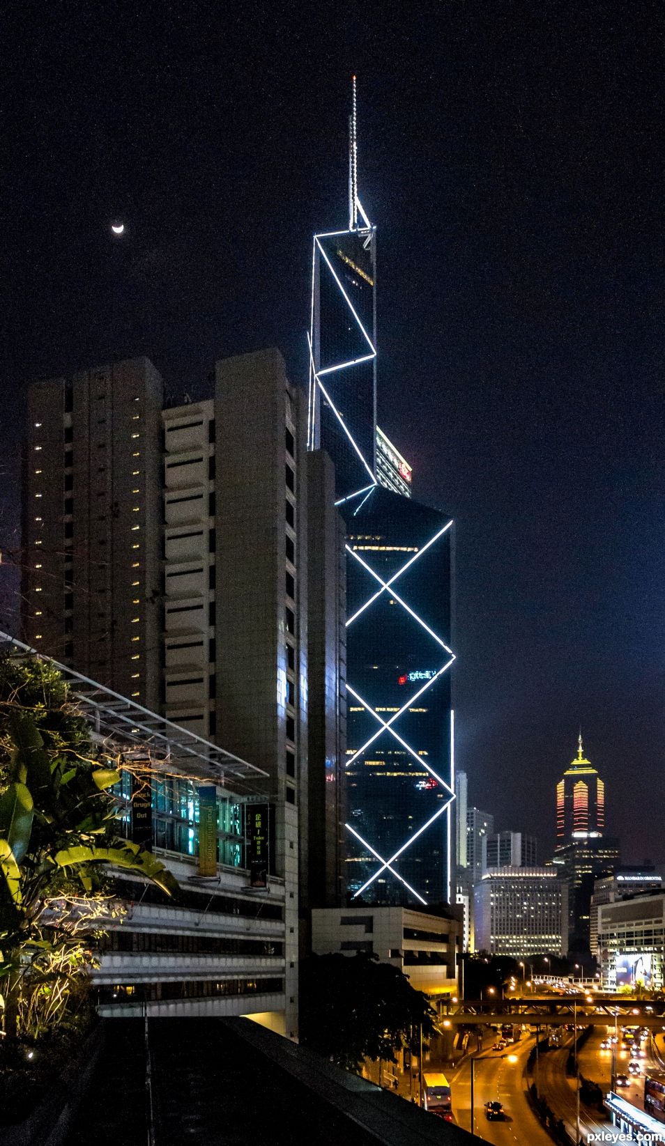 Hong Kong