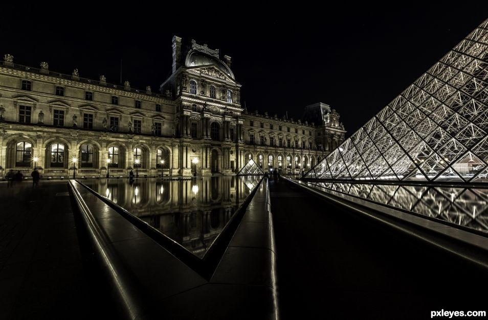 Louvre