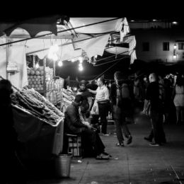 Nightmarket