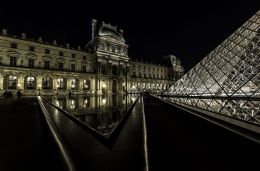 Louvre