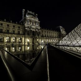 Louvre