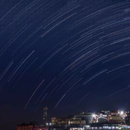 Skyfullofstars